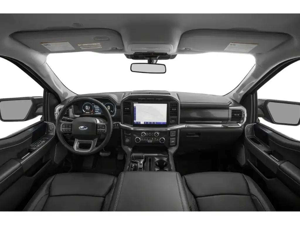 Ford F-150 2023 photo 5