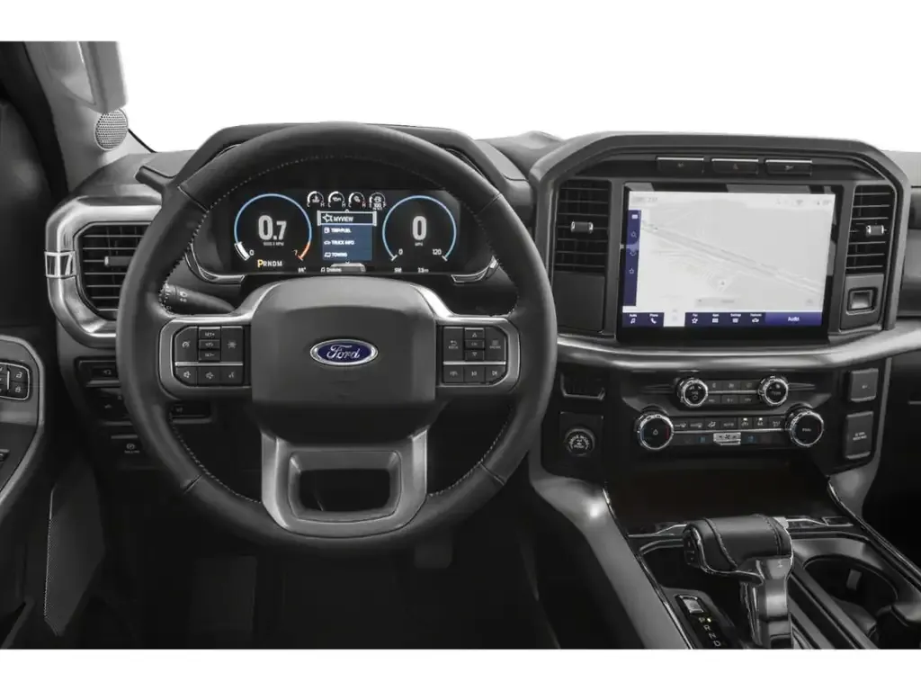 Ford F-150 2023 photo 4