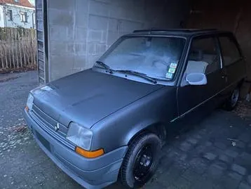 Renault 5