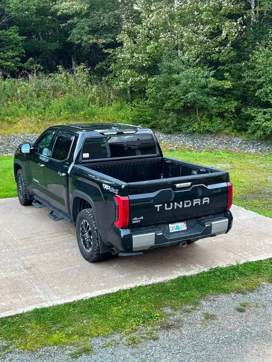 Toyota Tundra