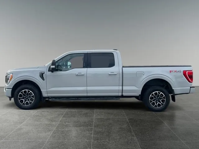 Ford F-150 2023 photo 2