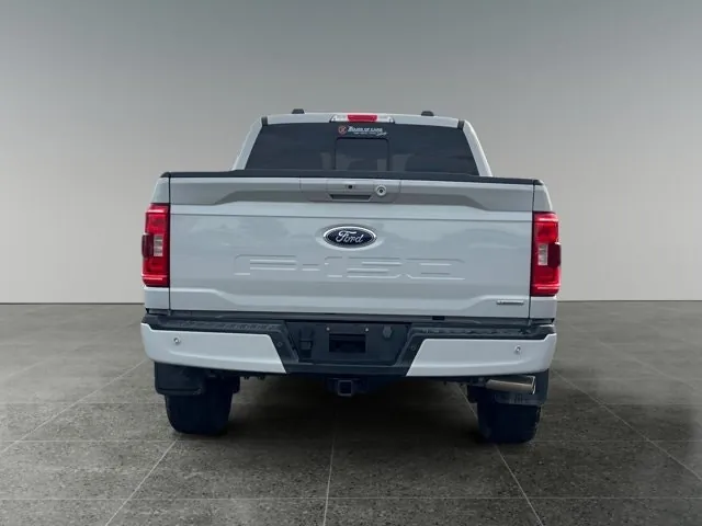Ford F-150 2023 photo 5