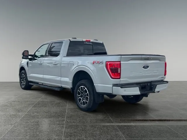 Ford F-150 2023 photo 4