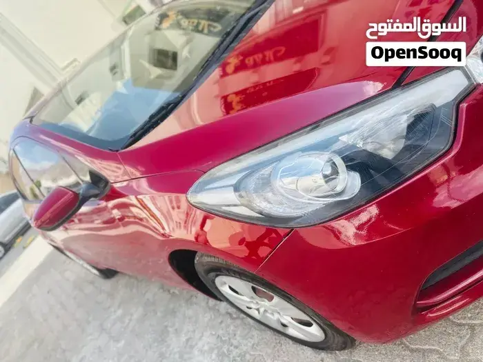 Kia Cerato 2013 photo 4