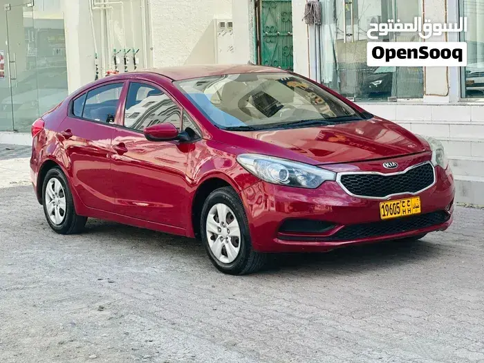 Kia Cerato