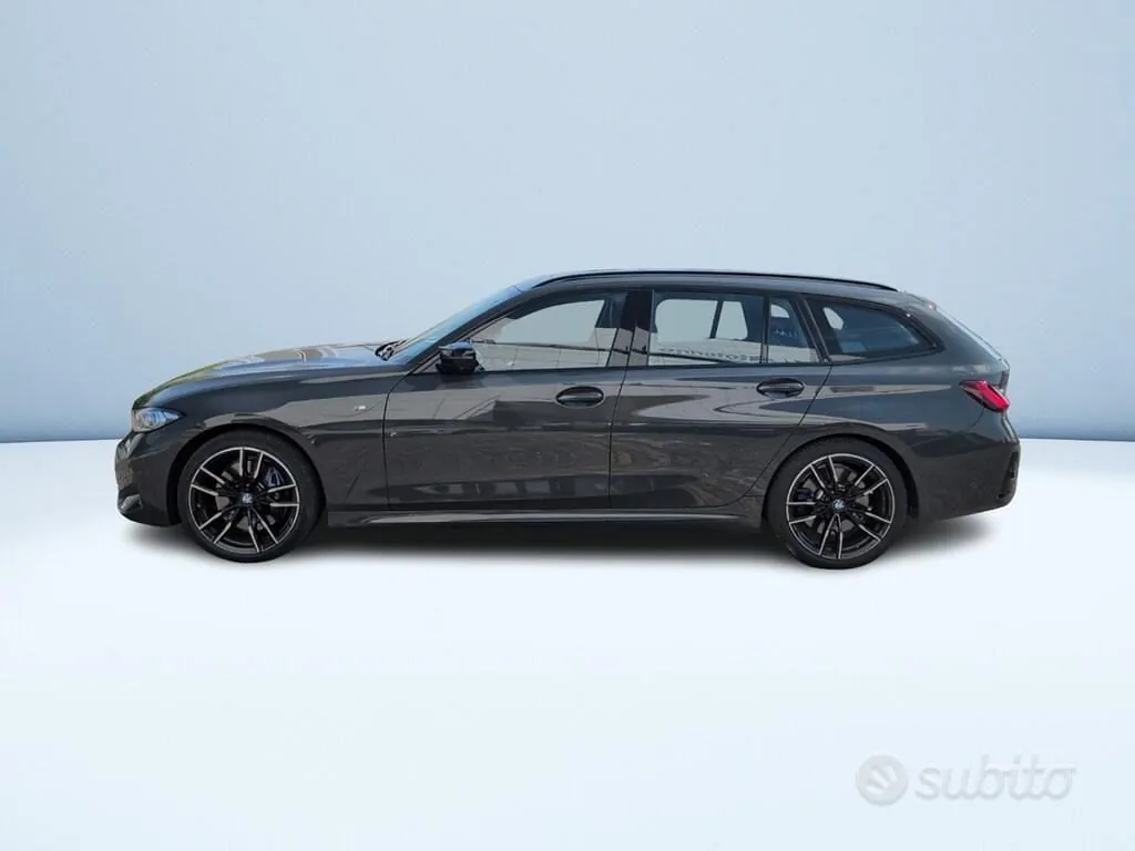 BMW 3 Series 2023 photo 4