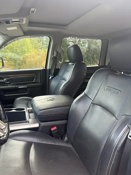 Ram 1500 2014 photo 4
