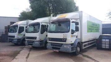 DAF Lf55