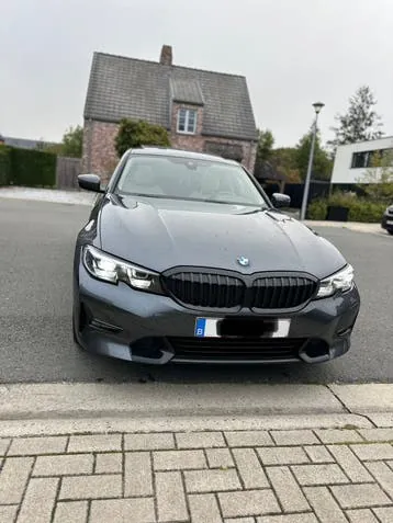 BMW Série 3