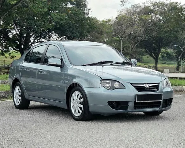 Proton Persona