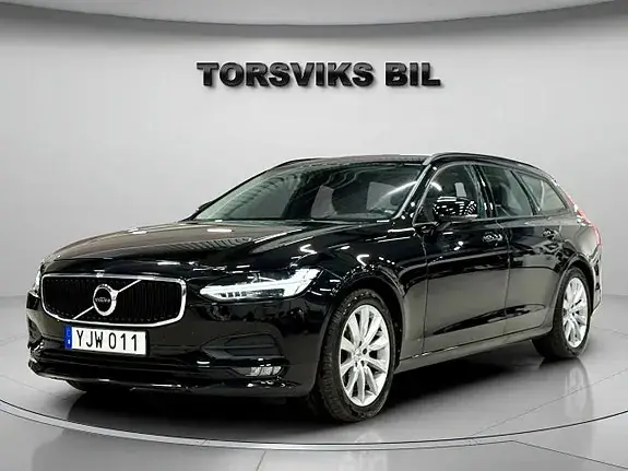 Volvo V90 2017 photo 2