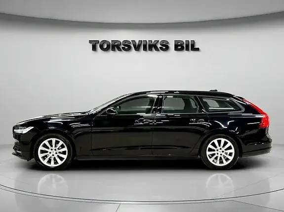 Volvo V90 2017 photo 3