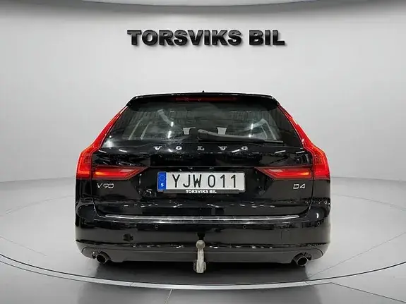 Volvo V90 2017 photo 5