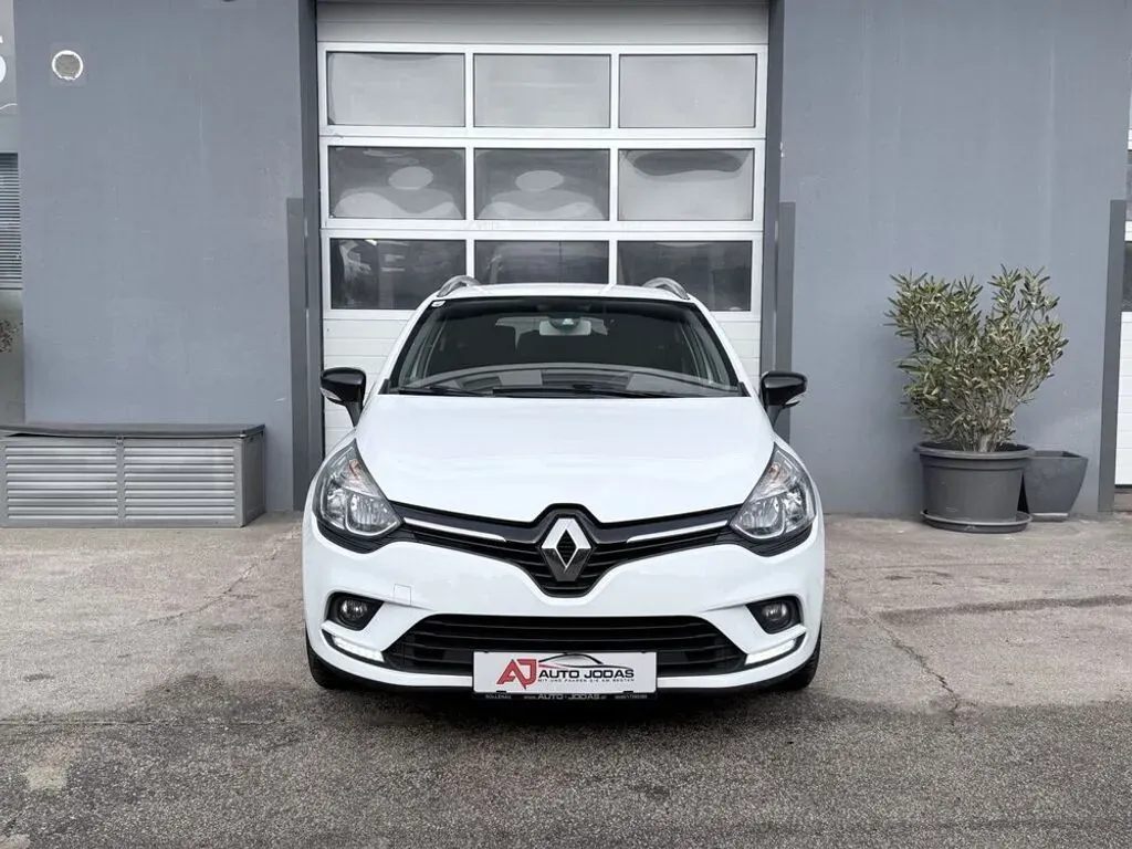 Renault Clio 2018 photo 3
