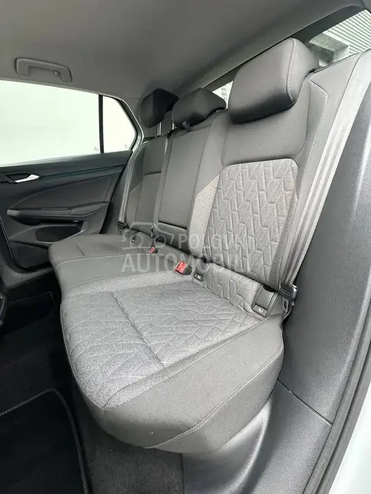 Volkswagen Golf 8 2025 photo 5