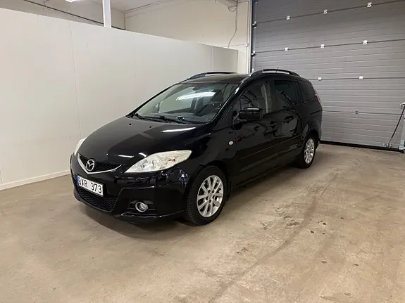 Mazda 5
