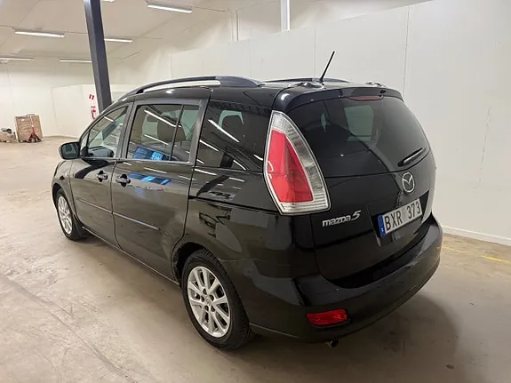 Mazda 5 2009 photo 3