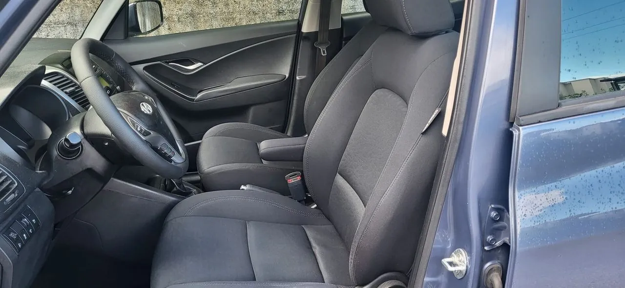 Hyundai Ix20 2012 photo 5