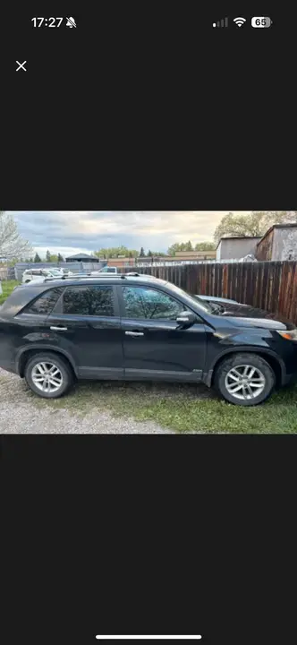 Kia Sorento 2015 photo 2