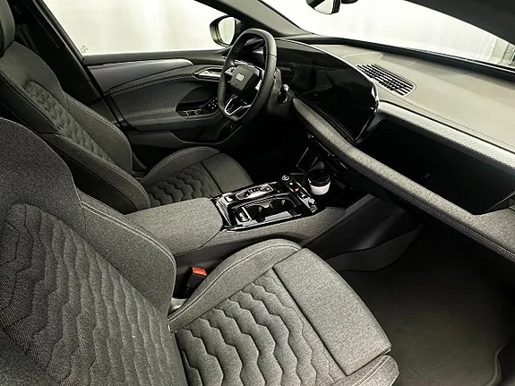 Audi A6 2027 photo 5