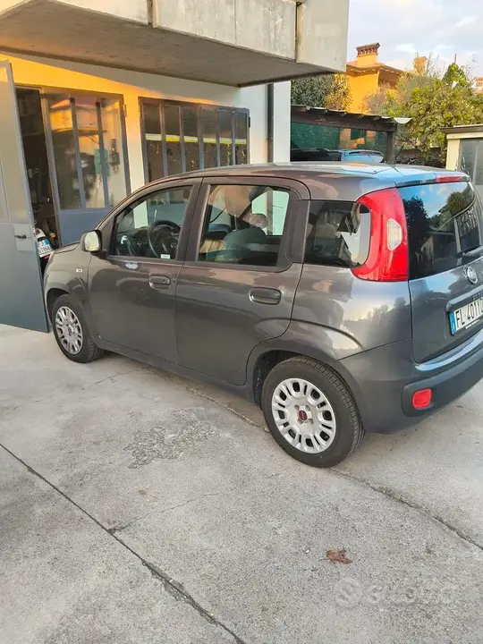 Fiat Panda 2017 photo 4