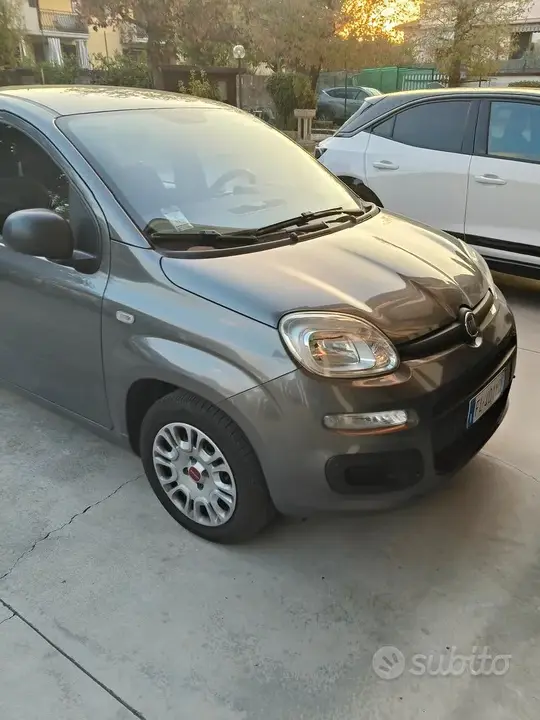 Fiat Panda 2017 photo 3