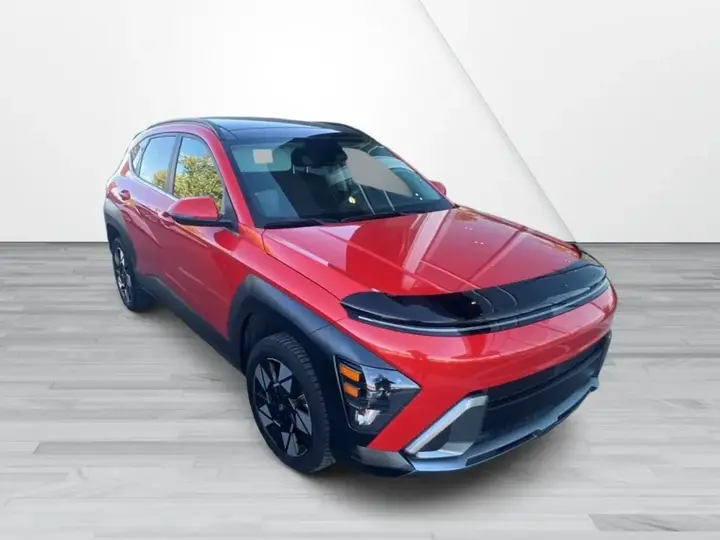Hyundai Kona 2024 photo 2