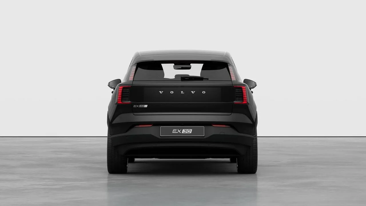 Volvo Ex30 photo 5
