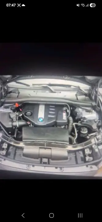 BMW X1 2011 photo 2