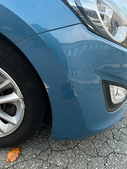 Hyundai I30 2014 photo 5
