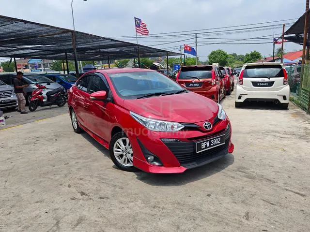 Toyota Vios