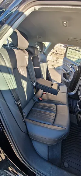 Audi E-Tron 2020 photo 5