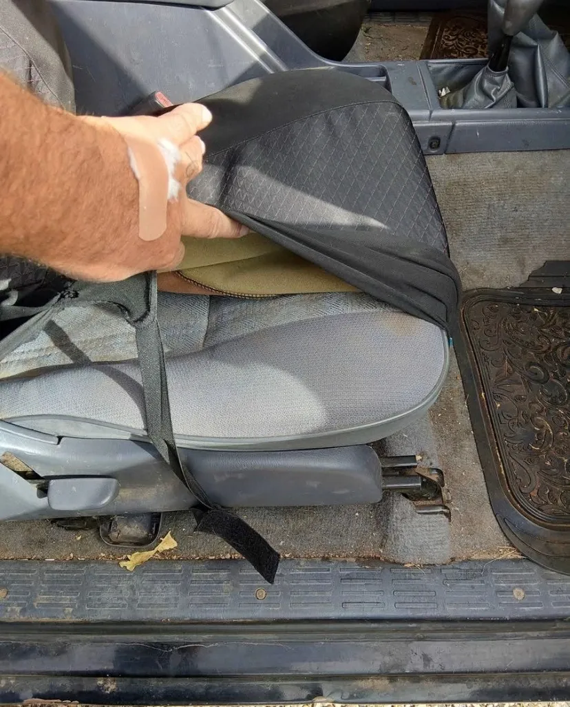 Toyota Tacoma 2000 photo 5