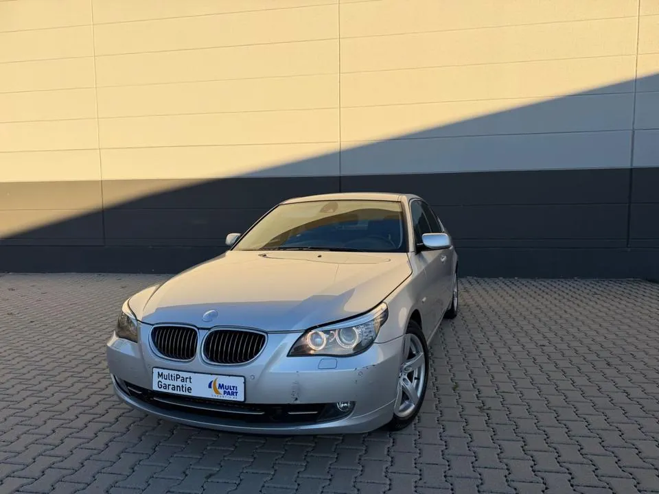 BMW 530 I