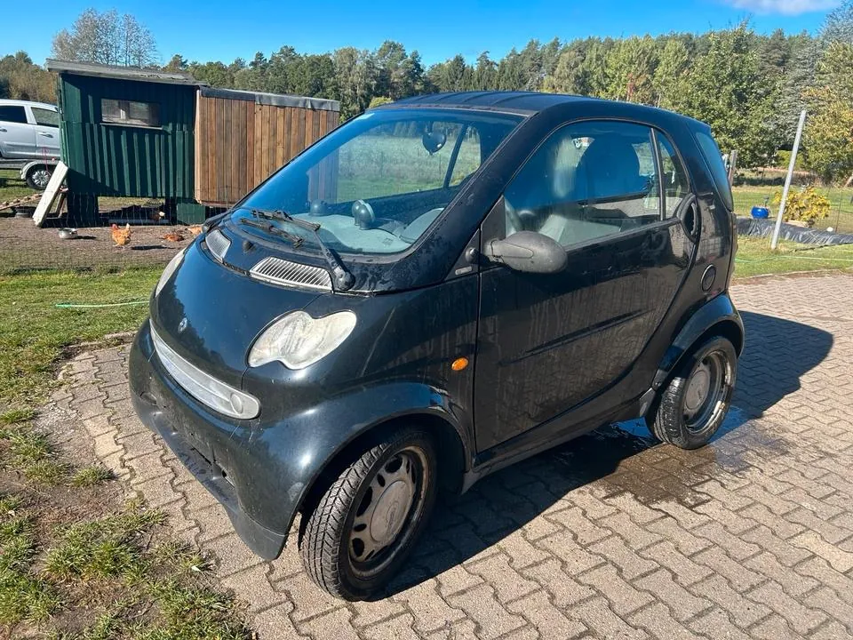 Smart 450