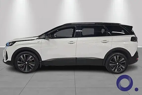 Peugeot 5008 2023 photo 2
