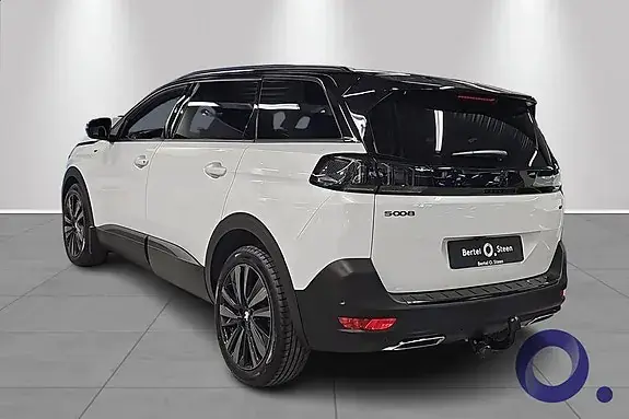Peugeot 5008 2023 photo 3