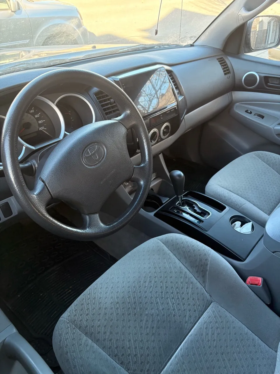 Toyota Tacoma 2006 photo 4