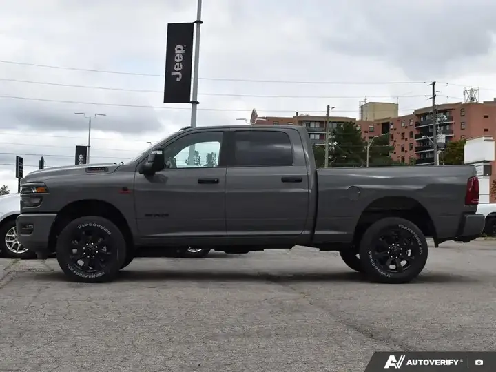 Ram 2500 2026 photo 3
