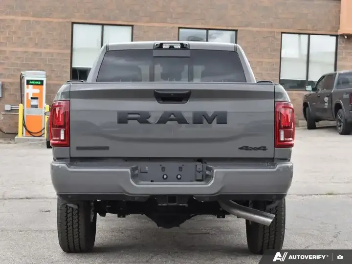 Ram 2500 2026 photo 5