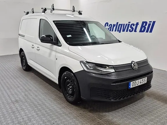 Volkswagen Caddy 2025 photo 5