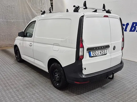 Volkswagen Caddy 2025 photo 3