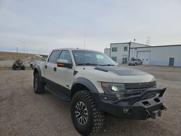 Ford F-150 2013 photo 2