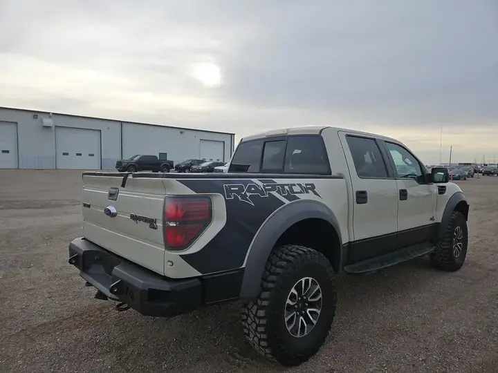Ford F-150 2013 photo 4