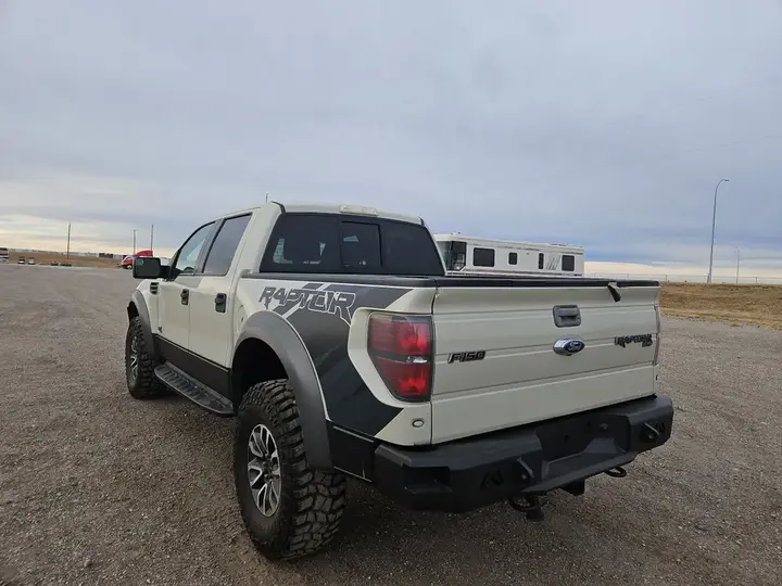 Ford F-150 2013 photo 3