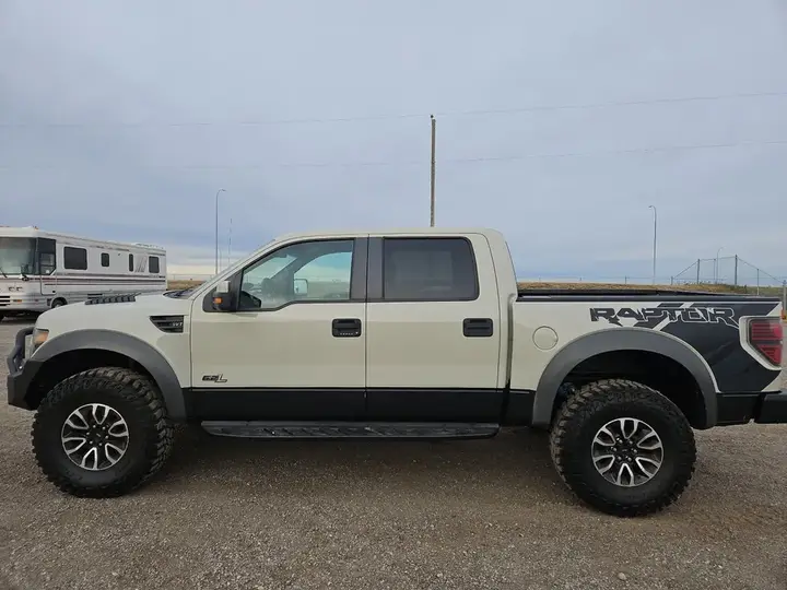 Ford F-150 2013 photo 5