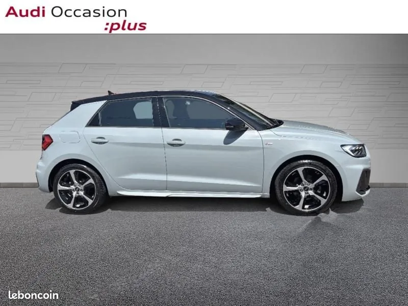 Audi A1 2023 photo 5