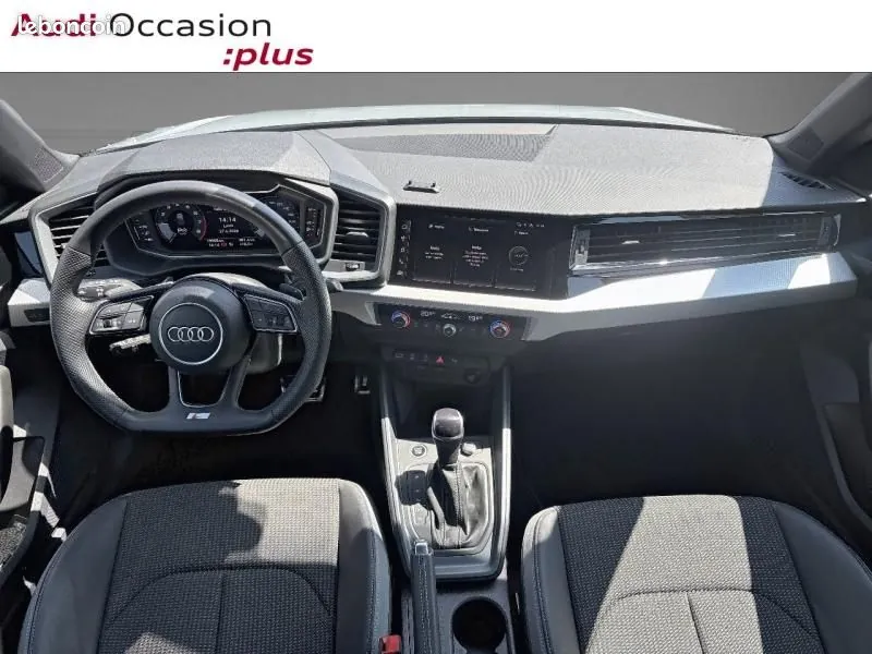 Audi A1 2023 photo 3