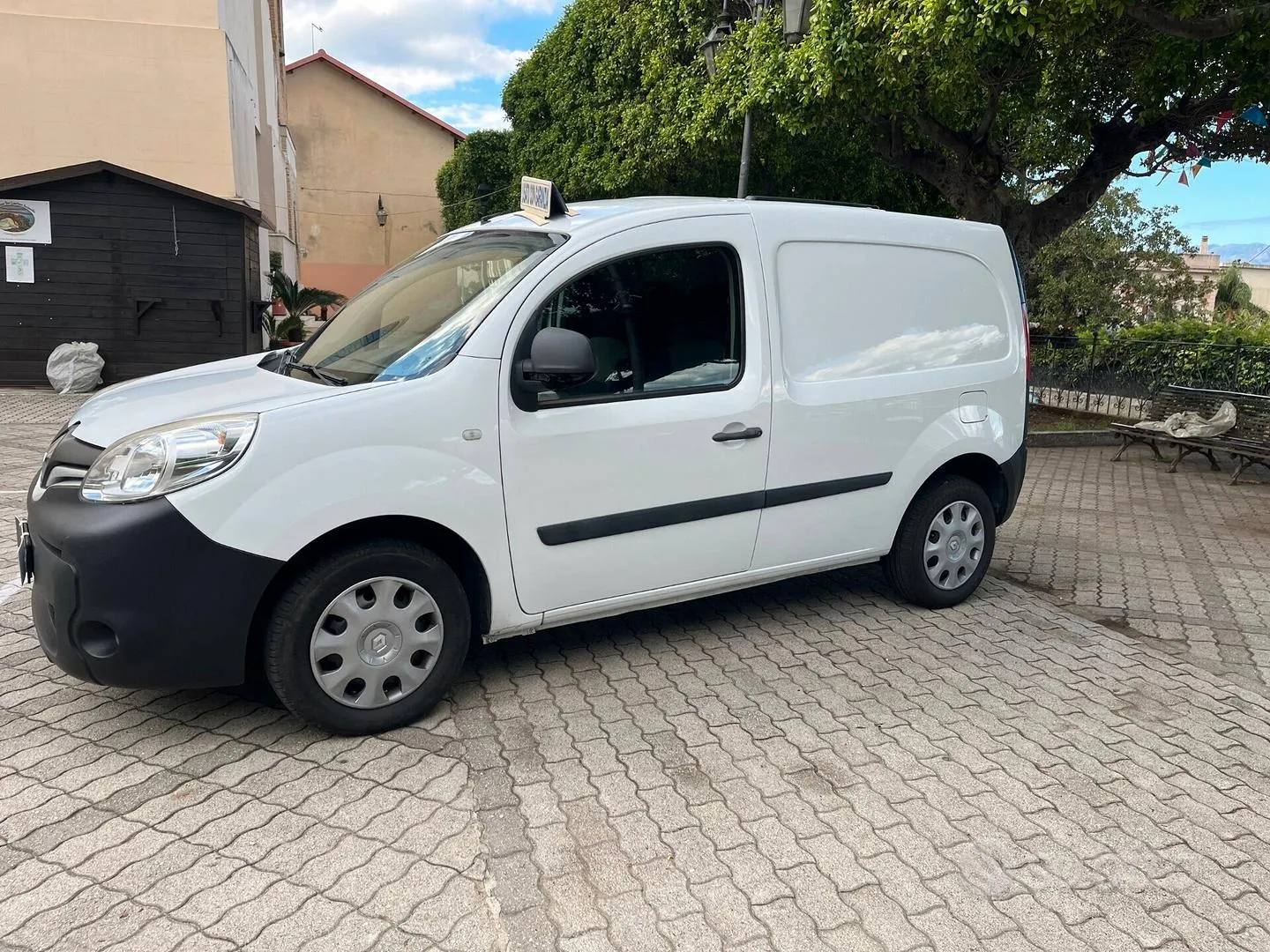 Renault Kangoo 2015 photo 5