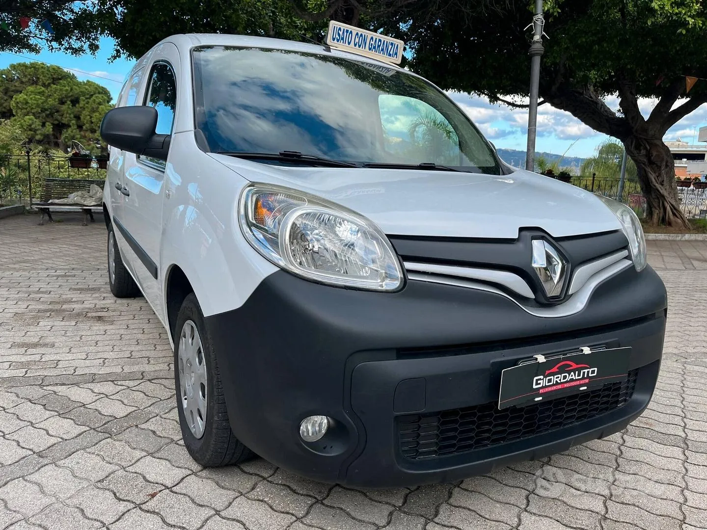 Renault Kangoo 2015 photo 3